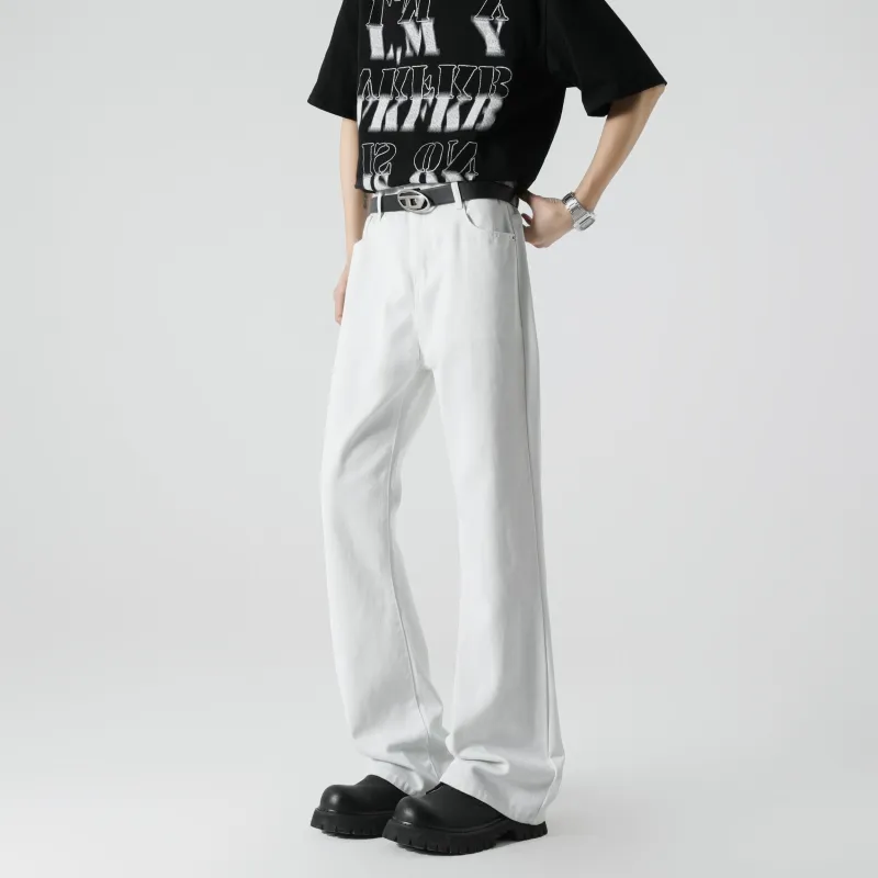 HAPPY PARTY Jeans Unisex-9