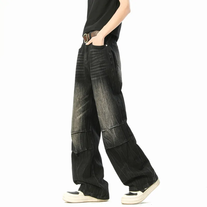 HAPPY PARTY Jeans Unisex-9