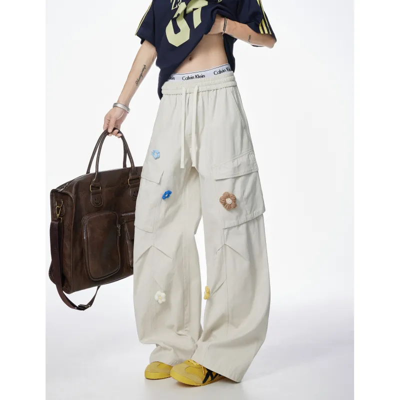 HAPPY PARTY Jeans Unisex-3