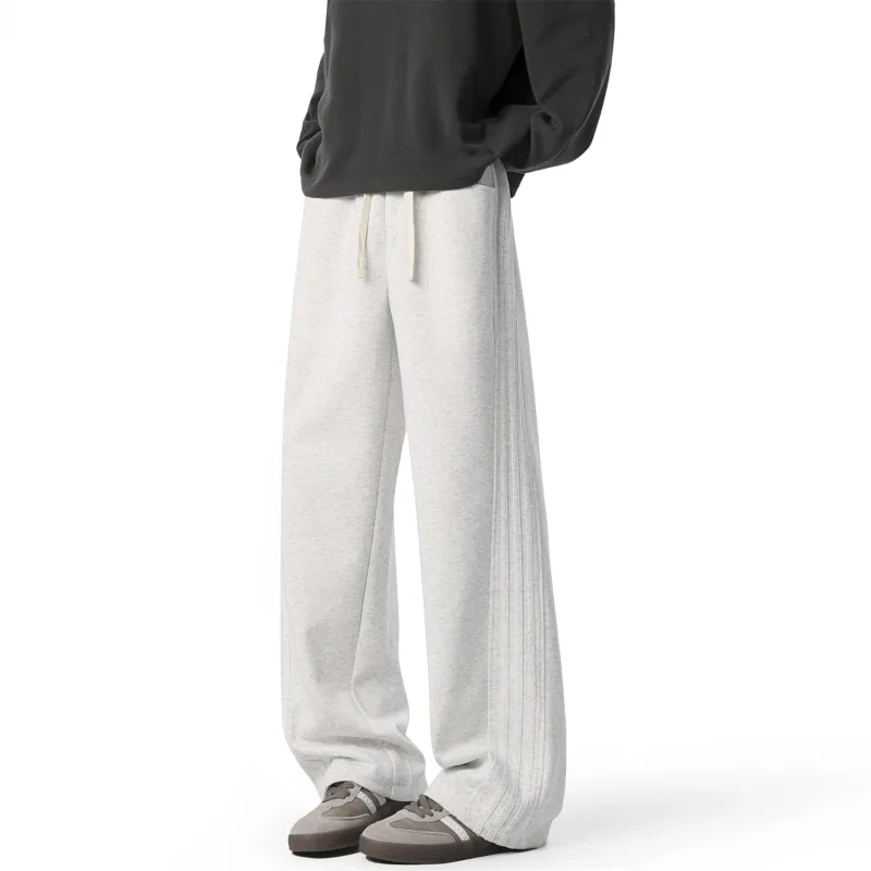 HAPPY PARTY Casual Pants Unisex-2