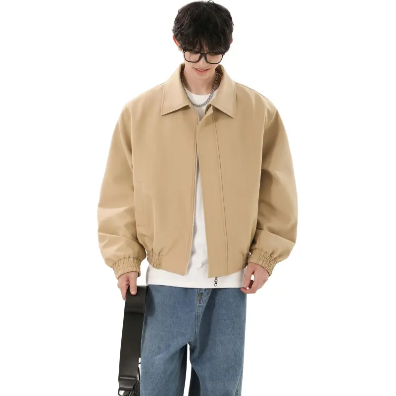 HAPPY PARTY Jackets Unisex-3
