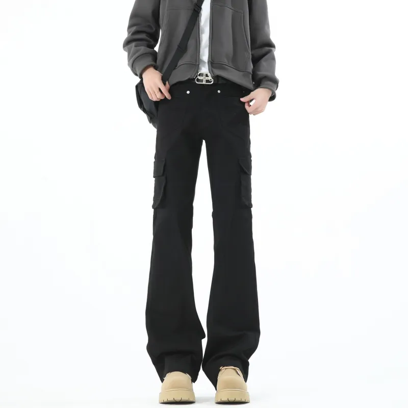 HAPPY PARTY Jeans Unisex-2