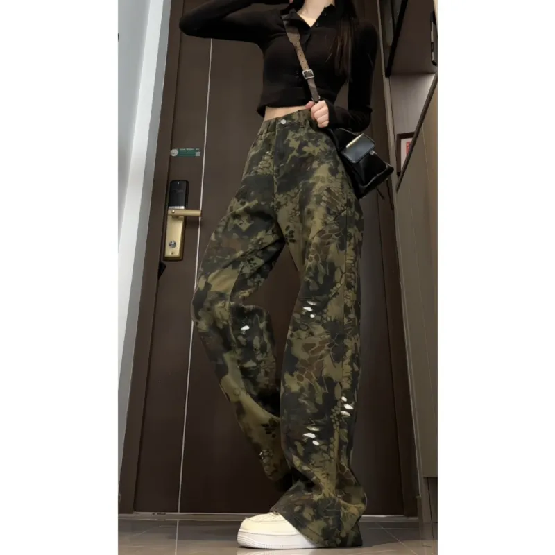HAPPY PARTY Jeans Unisex-9