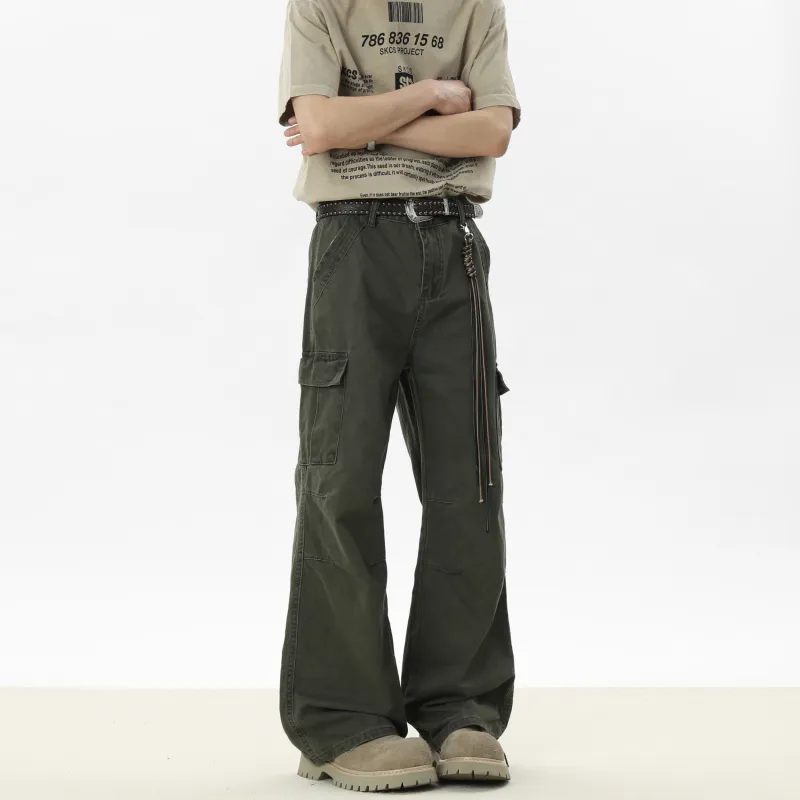 HAPPY PARTY Jeans Unisex-20