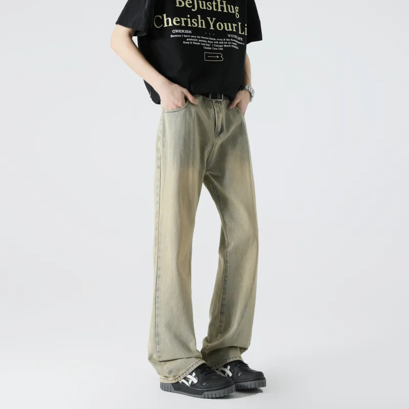 HAPPY PARTY Jeans Unisex-18