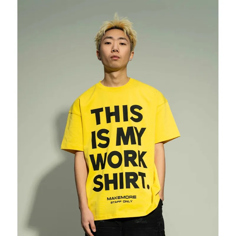 HAPPY PARTY T Shirts Unisex-16