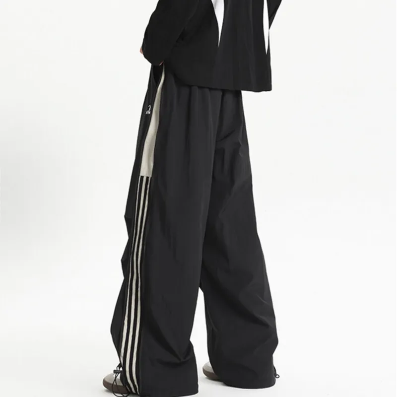 HAPPY PARTY Casual Pants Unisex-5