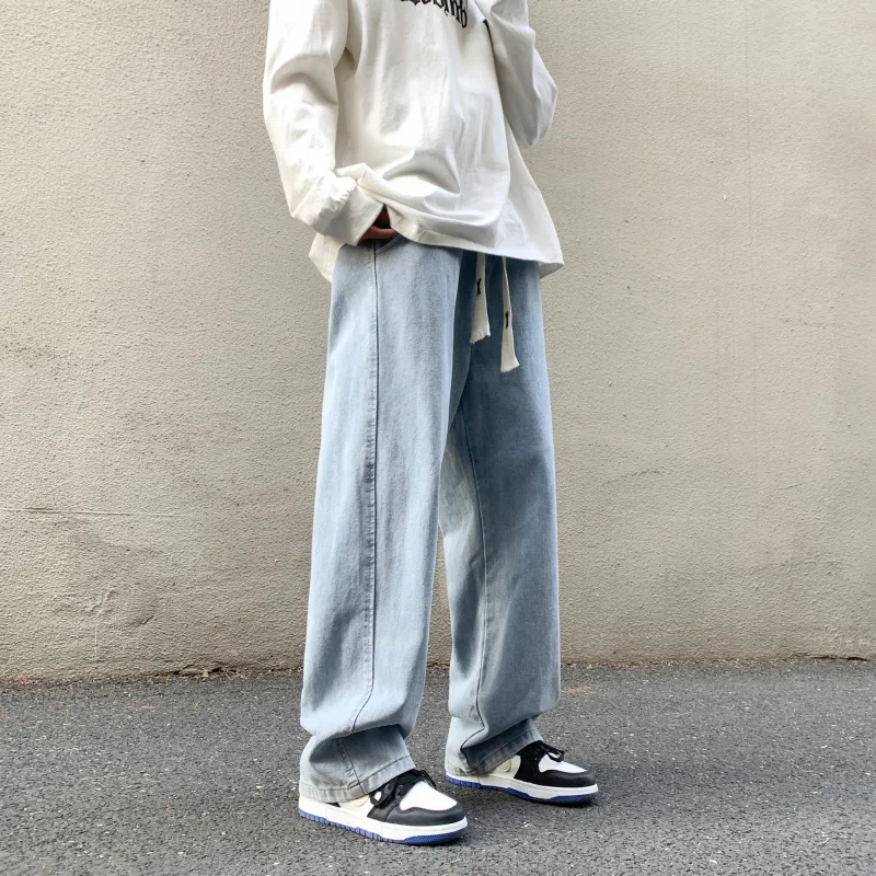 HAPPY PARTY Jeans Unisex-12