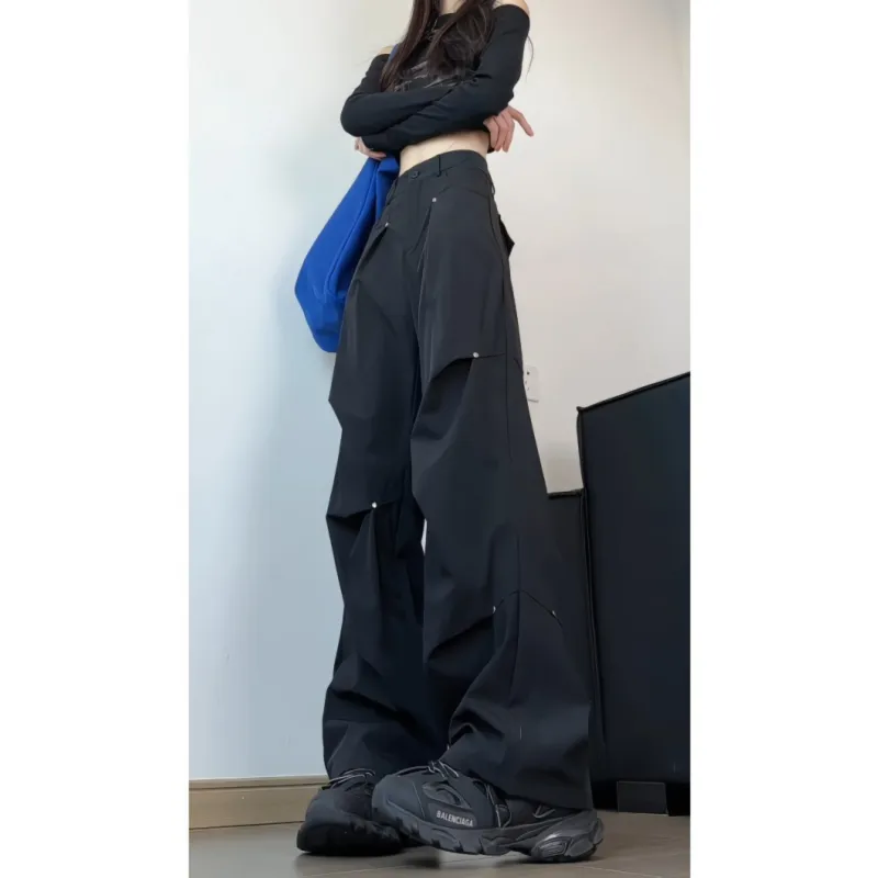 HAPPY PARTY Casual Pants Unisex-6