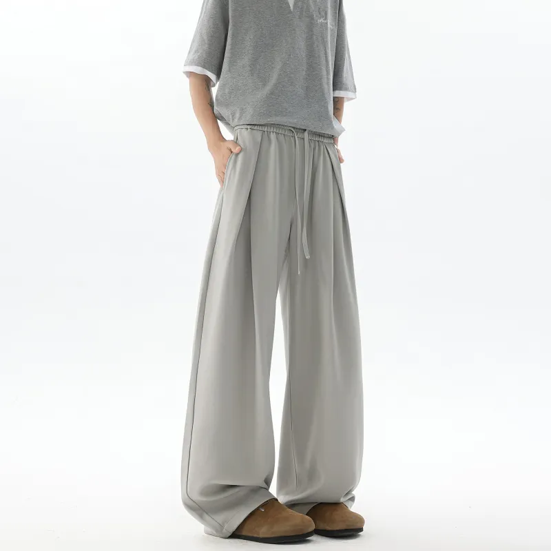 HAPPY PARTY Casual Pants Unisex-8