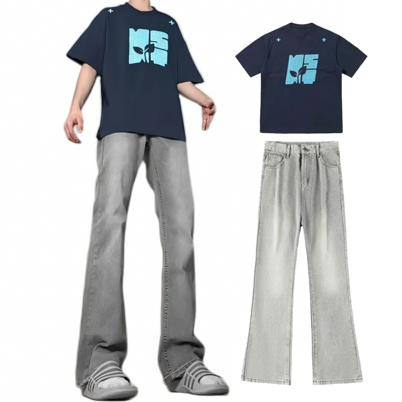 HAPPY PARTY Casual Sportswear Unisex-58