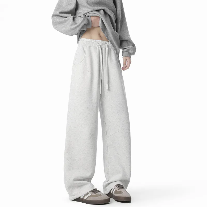 HAPPY PARTY Casual Pants Unisex-5