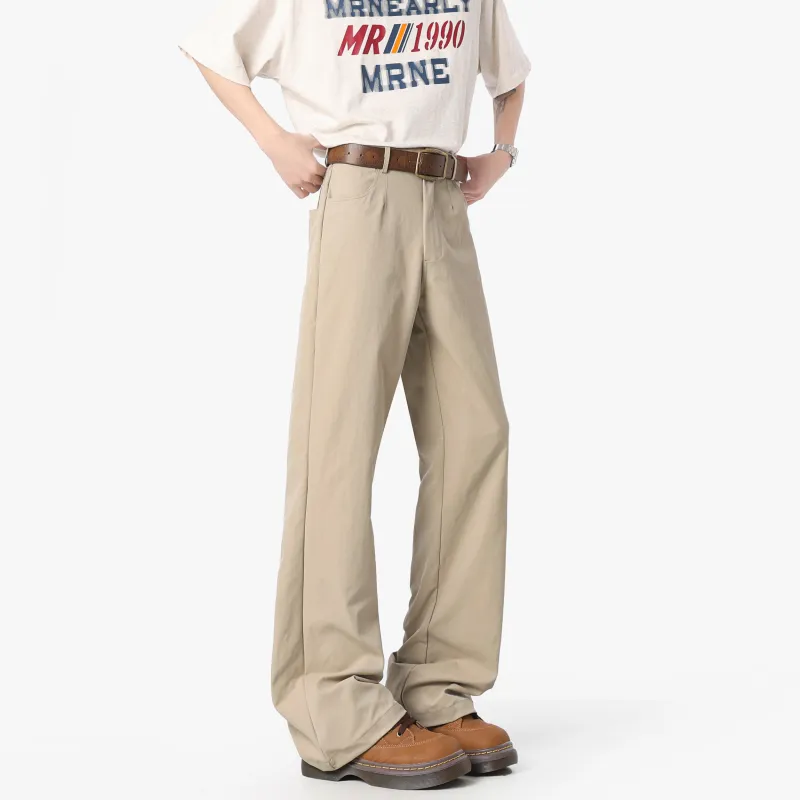 HAPPY PARTY Casual Pants Unisex-18