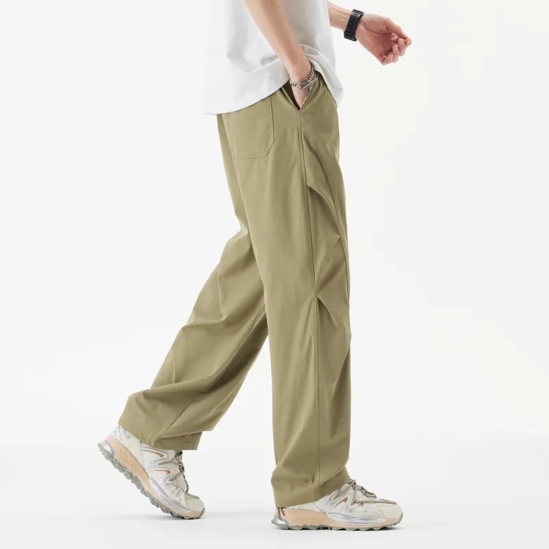 HAPPY PARTY Cargo Pants Unisex-29