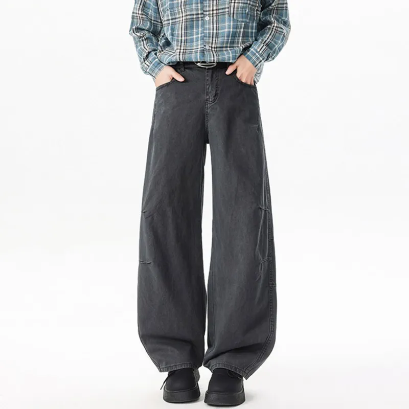 HAPPY PARTY Jeans Unisex-4