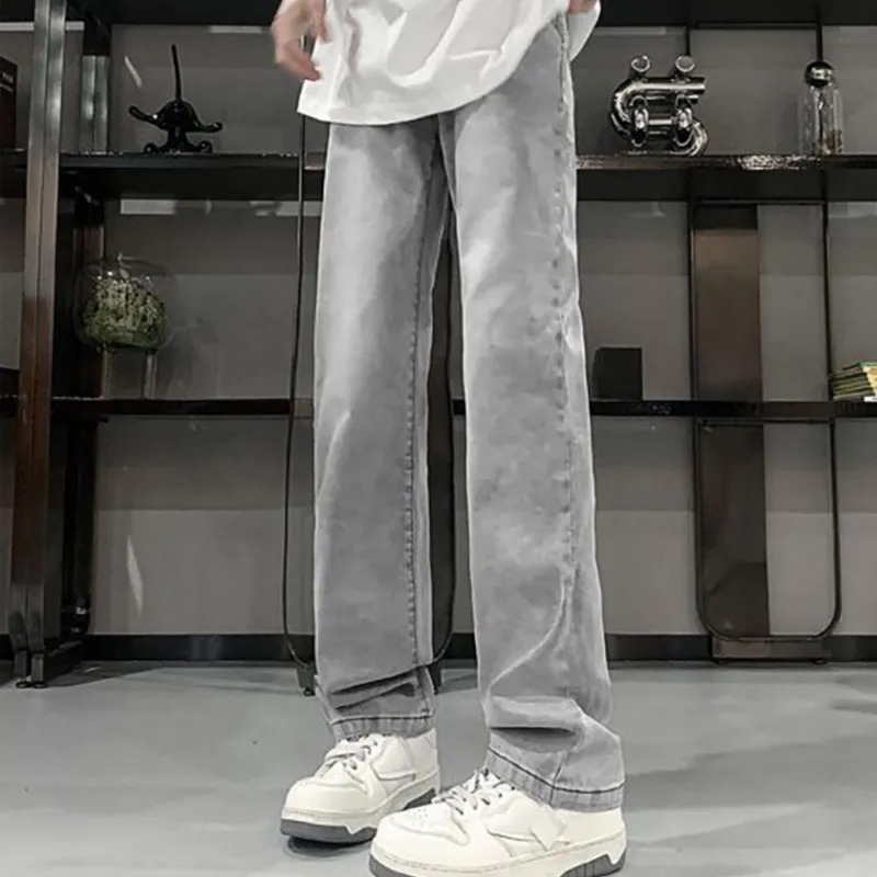 HAPPY PARTY Jeans Unisex-4