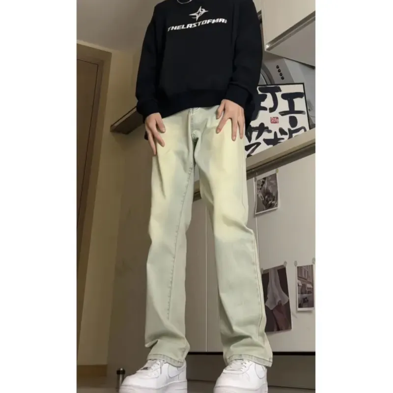 HAPPY PARTY Jeans Unisex-13