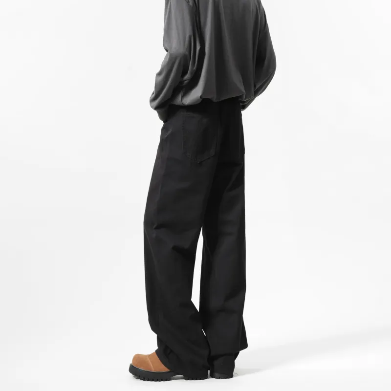 HAPPY PARTY Jeans Unisex-5