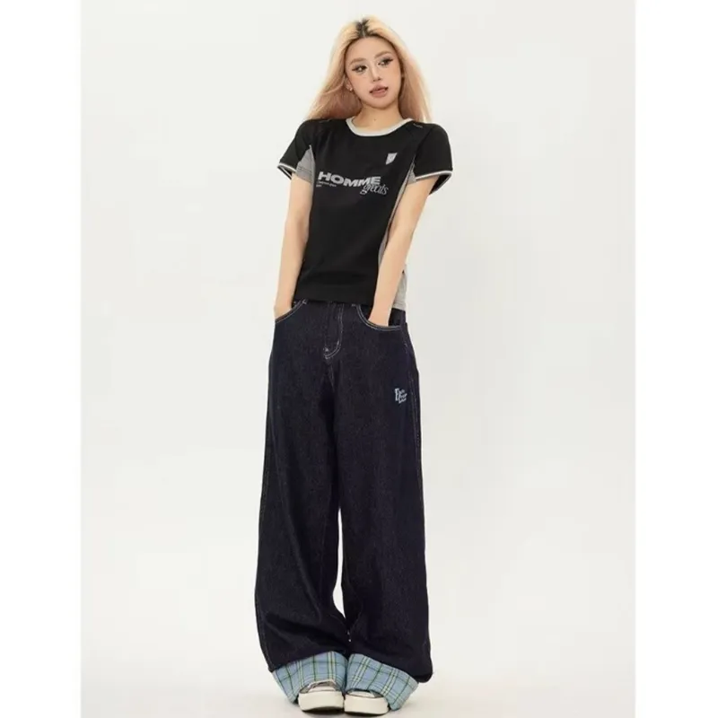 HAPPY PARTY Jeans Unisex-8