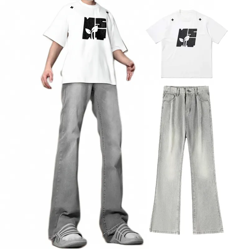 HAPPY PARTY Casual Sportswear Unisex-40