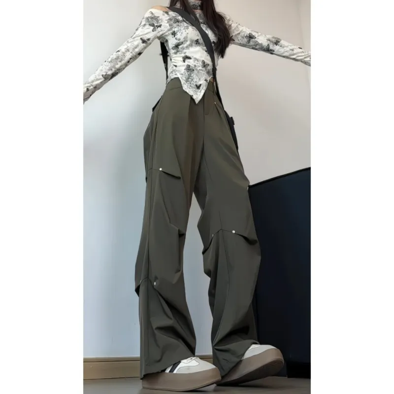 HAPPY PARTY Casual Pants Unisex-20