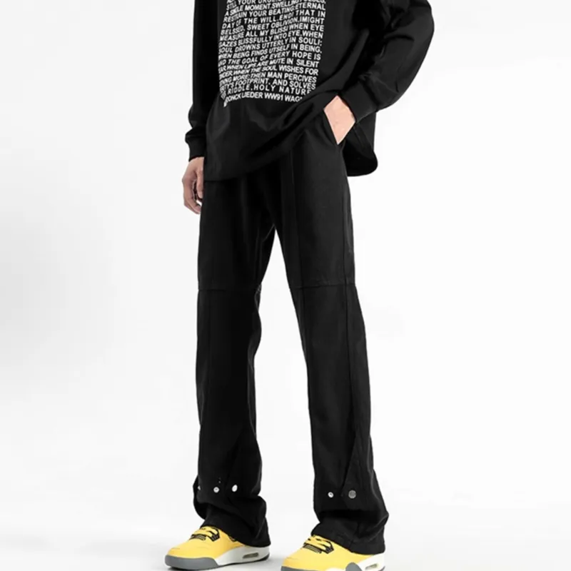 HAPPY PARTY Jeans Unisex-1