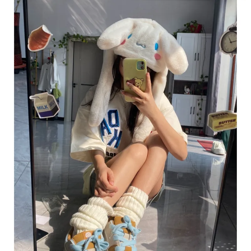 HAPPY PARTY T Shirts Unisex-6