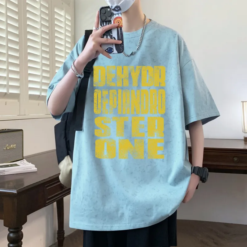 HAPPY PARTY T-Shirts Unisex-16
