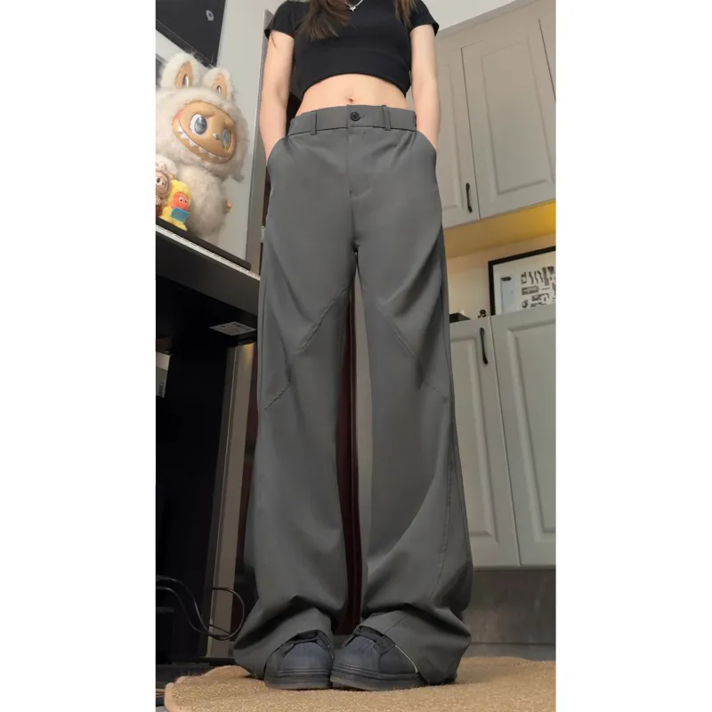 HAPPY PARTY Casual Pants Unisex-10