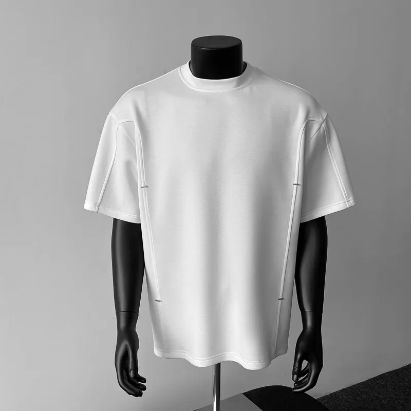 HAPPY PARTY T Shirts Unisex-2