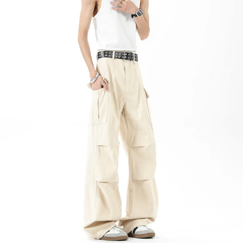 HAPPY PARTY Jeans Unisex-11