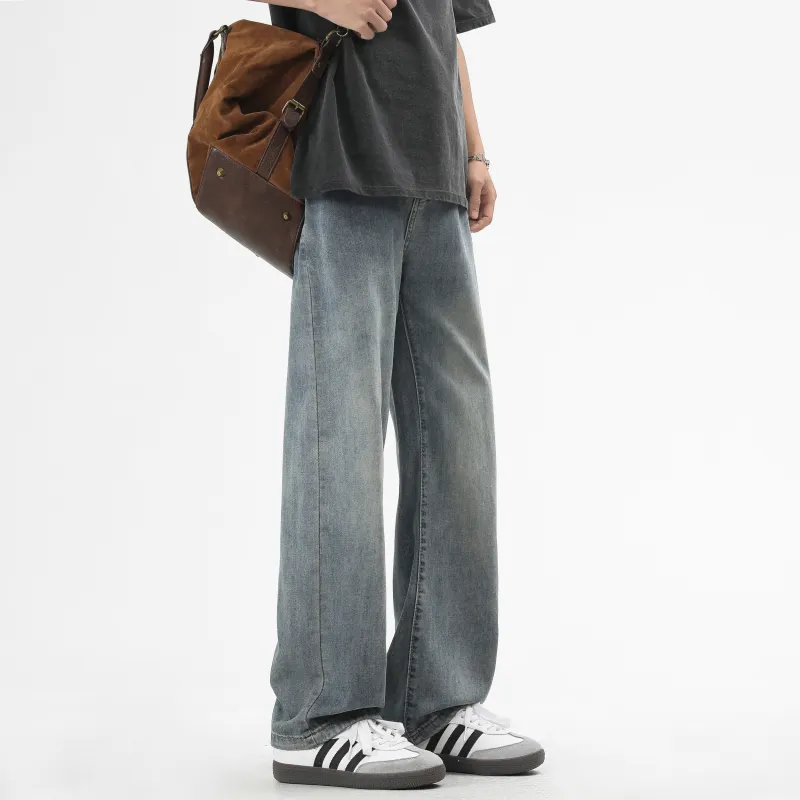 HAPPY PARTY Jeans Unisex-18