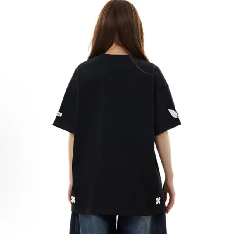 HAPPY PARTY T Shirts Unisex-10