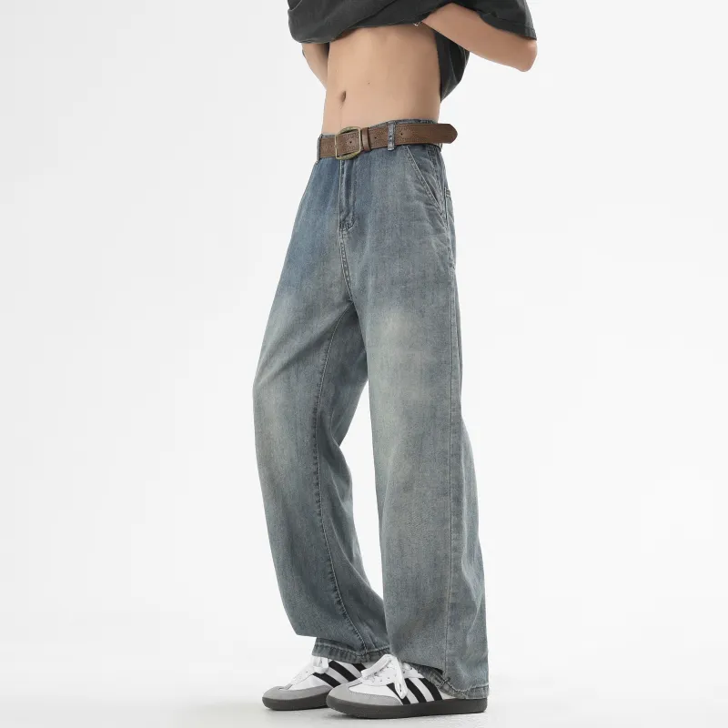 HAPPY PARTY Jeans Unisex-15