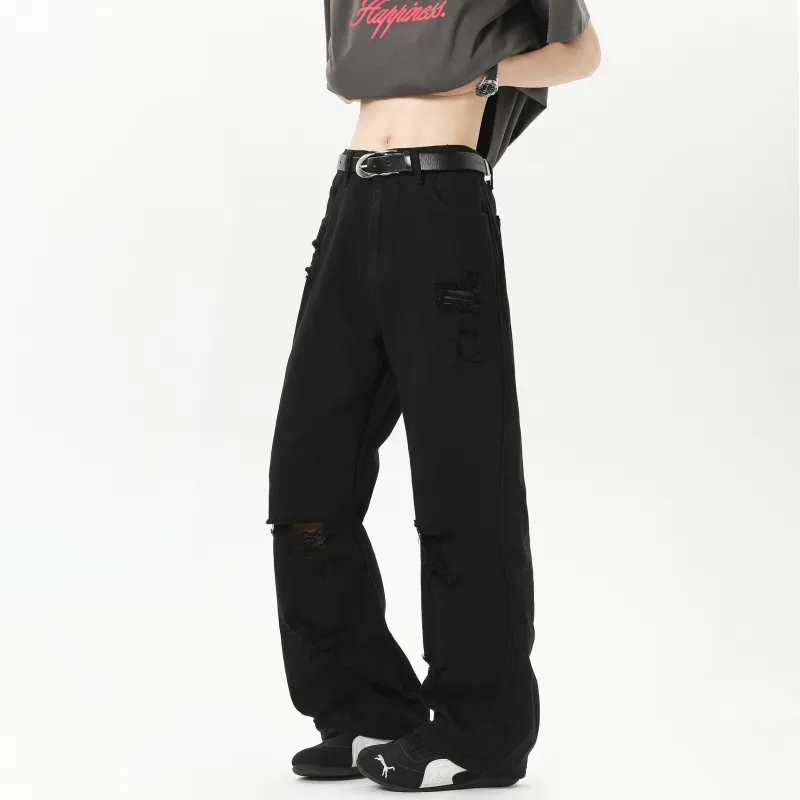 HAPPY PARTY Jeans Unisex-1