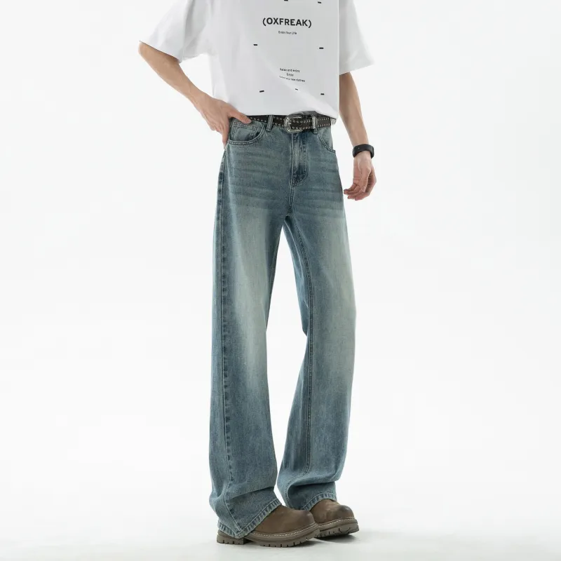 HAPPY PARTY Jeans Unisex-18