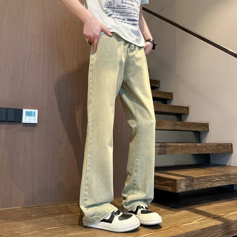 HAPPY PARTY Jeans Unisex-2