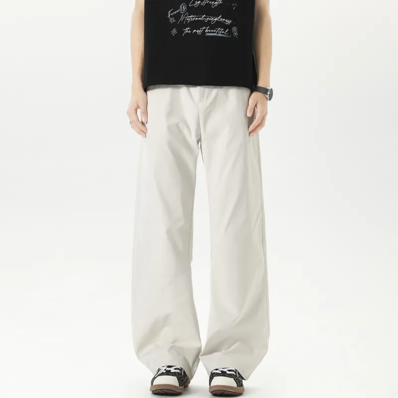 HAPPY PARTY Casual Pants Unisex-8