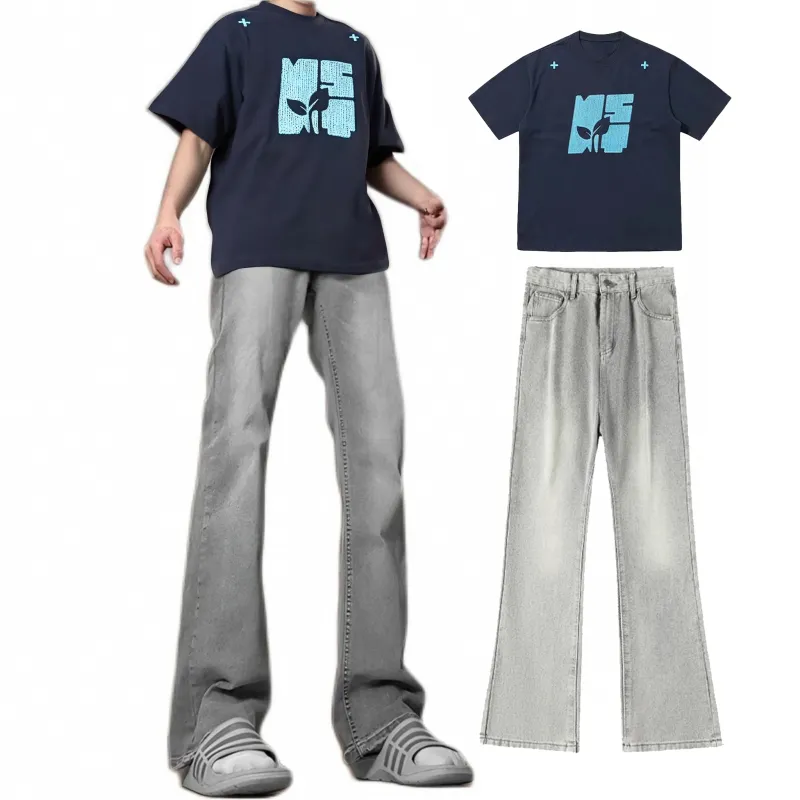 HAPPY PARTY Casual Sportswear Unisex-59