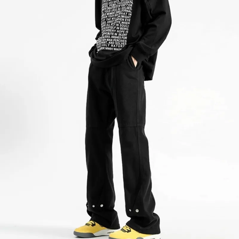 HAPPY PARTY Jeans Unisex-3