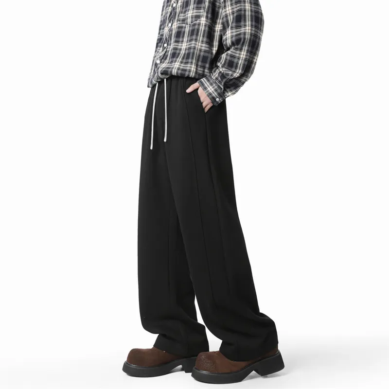 HAPPY PARTY Casual Pants Unisex-12
