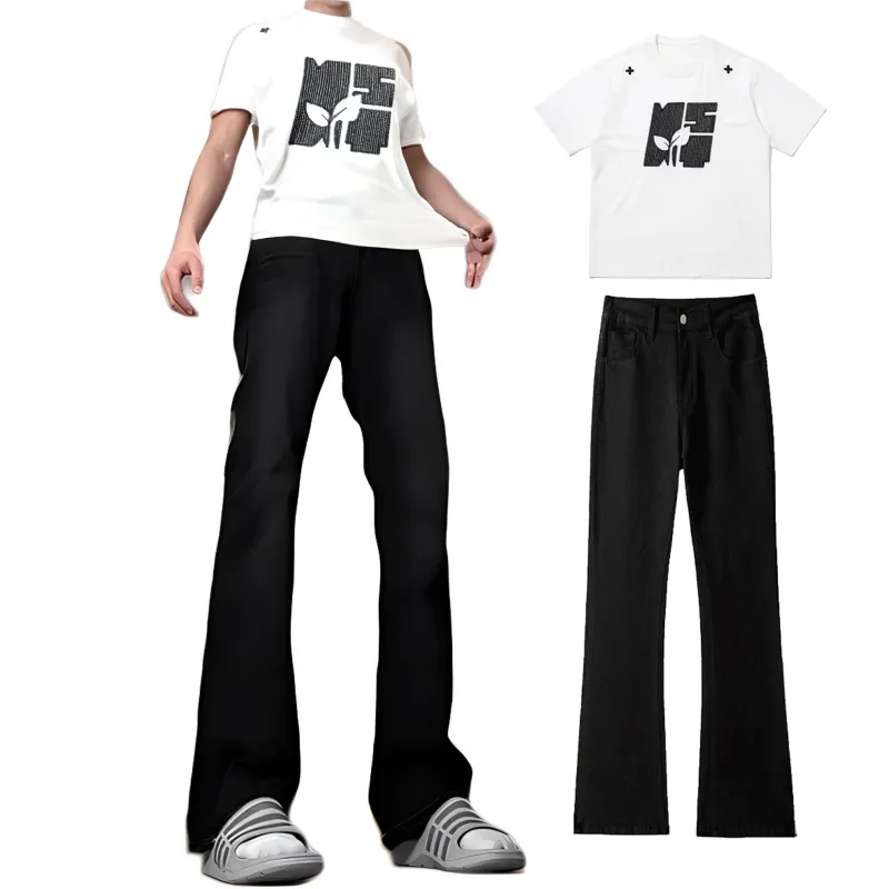 HAPPY PARTY Casual Sportswear Unisex-25