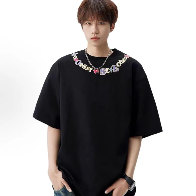 HAPPY PARTY T Shirts Unisex-2