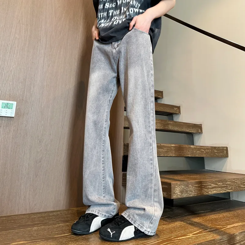 HAPPY PARTY Jeans Unisex-34