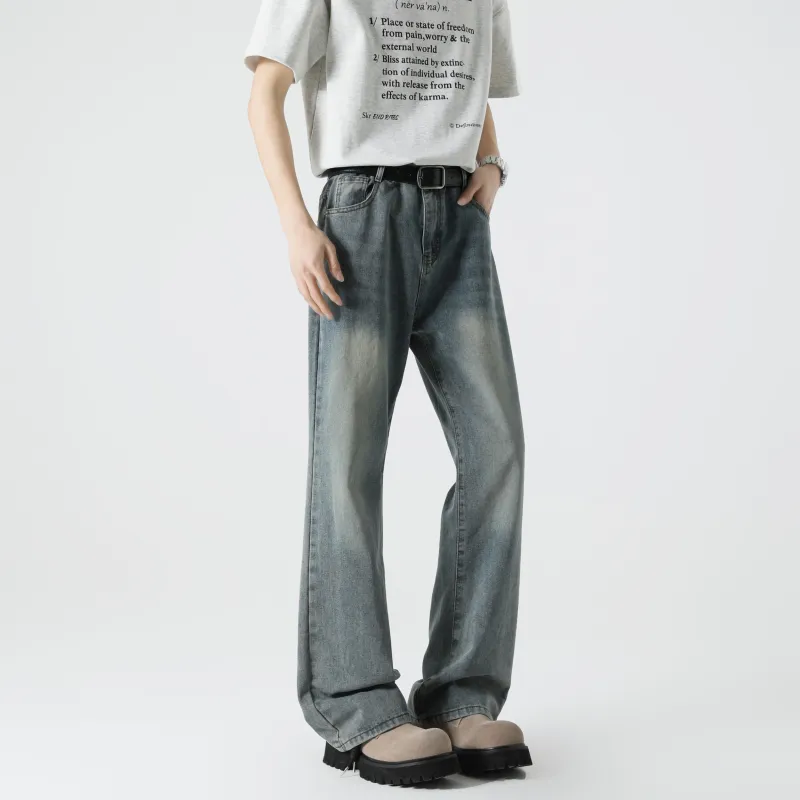 HAPPY PARTY Jeans Unisex-41