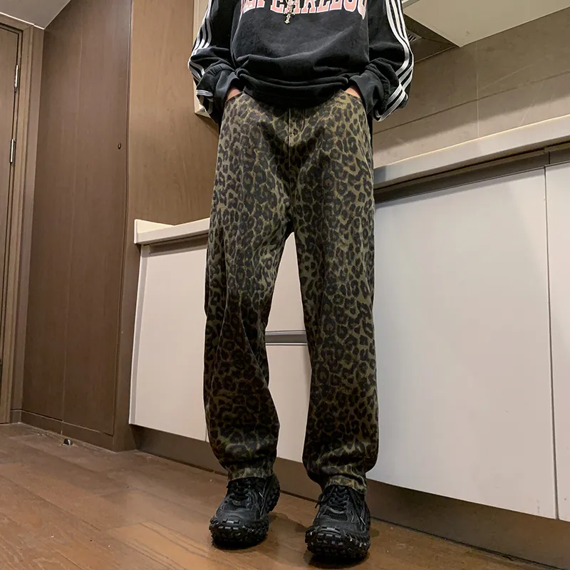 HAPPY PARTY Casual Pants Unisex-2