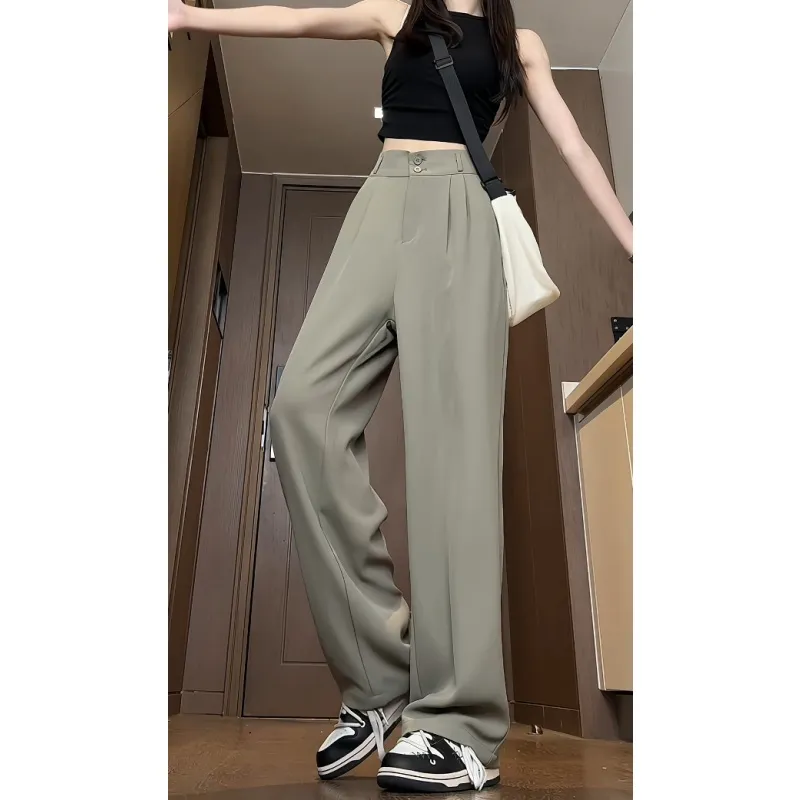 HAPPY PARTY Casual Pants Unisex-24