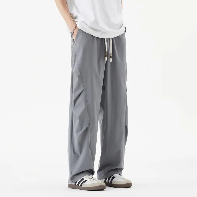 HAPPY PARTY Cargo Pants Unisex-12