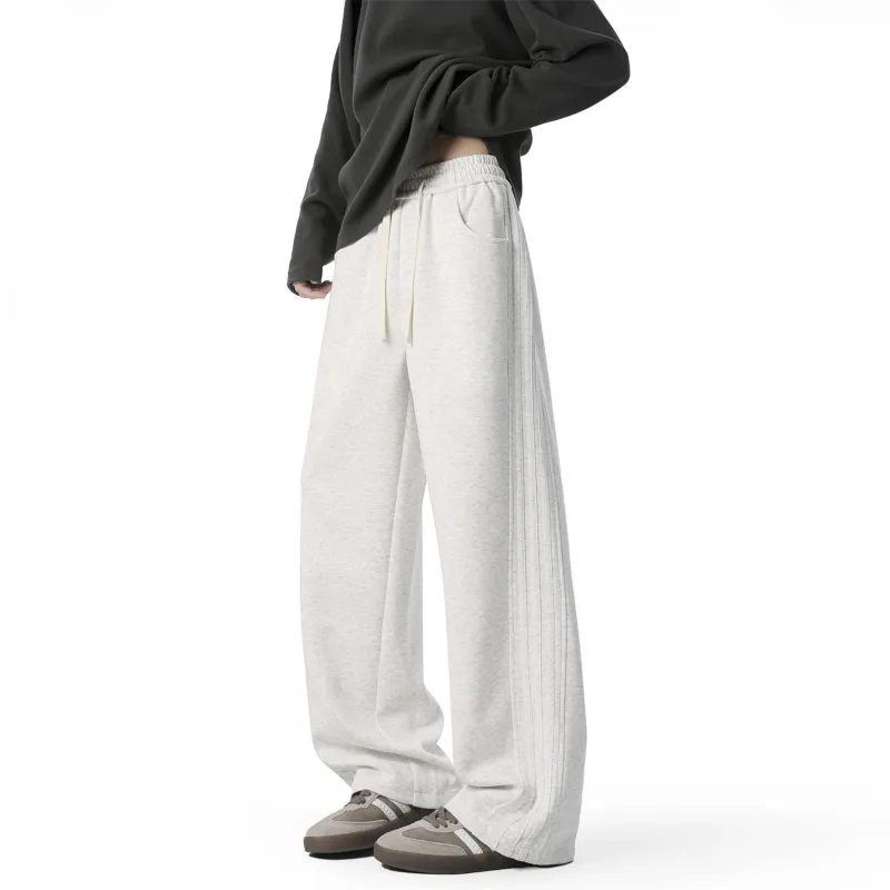 HAPPY PARTY Casual Pants Unisex-4