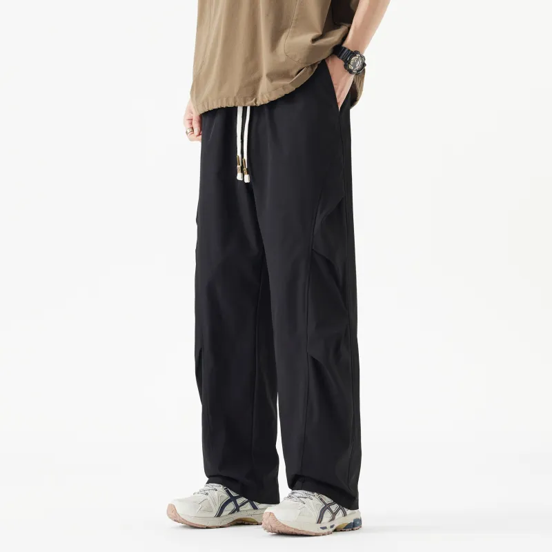 HAPPY PARTY Cargo Pants Unisex-8